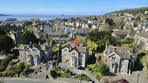 Aerial- click for photo gallery